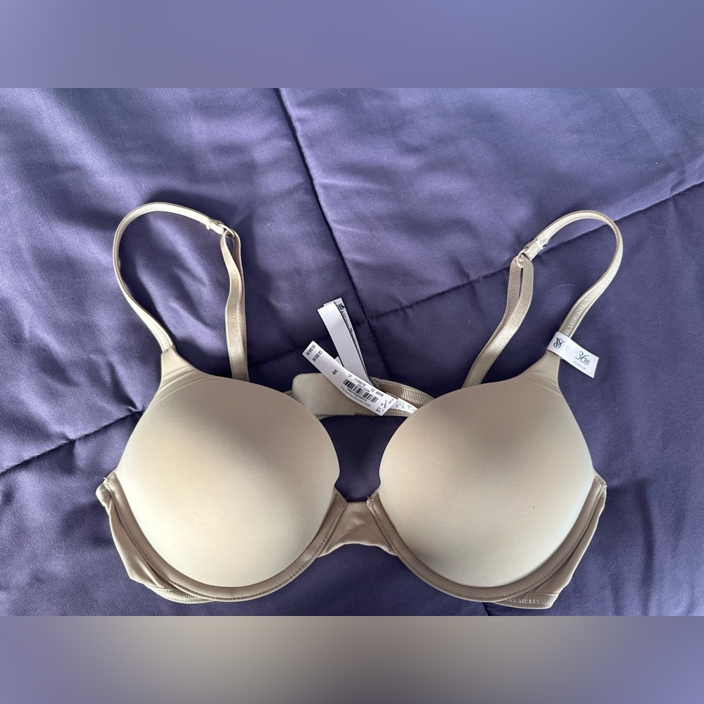 VS T shirt Push Up
